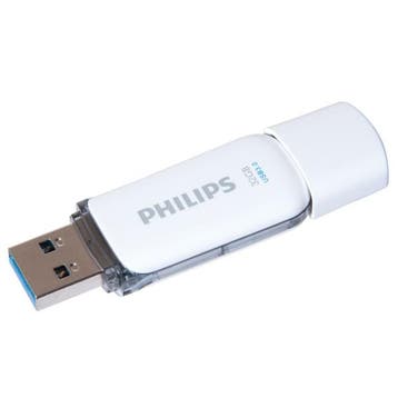 Philips USB 3.0 stick Snow 32GB, Verzenden, Nieuw