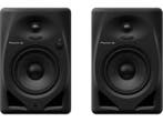 Pioneer Dj -  Dm-50d 5 Inch  - Zwart, Audio, Tv en Foto, Luidsprekers, Overige merken, Verzenden, Nieuw, 60 tot 120 watt