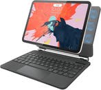 iPad Pro 11 inch Toetsenbord | Tweedekansje | OP=OP, Computers en Software, Tablet-hoezen, 11 inch, Bescherming voor- en achterkant