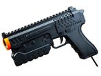 Sinden Arcade Lightgun Zwart, Nieuw