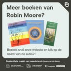 VOOR ALTIJD JAMES BOND 9789049200114 Robin Moore, Verzenden, Gelezen, Robin Moore
