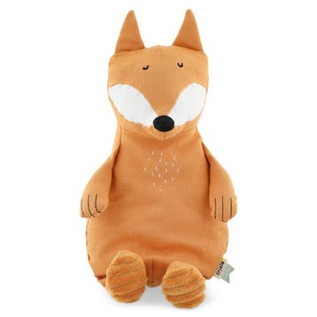 Trixie knuffel vos groot - biologis van €34,95 voor €31,46, Ophalen of Verzenden, Nieuw