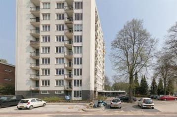 Te Huur 4 Kamer Appartement Pisanostraat In Eindhoven, Noord-Brabant, Direct bij eigenaar, Eindhoven, Appartement
