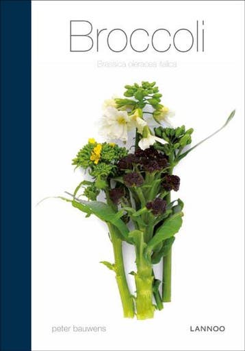 Broccoli - Peter Bauwens 9789020996531, Verzenden, Zo goed als nieuw, Peter Bauwens