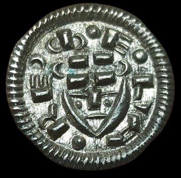 . Hongarije, Europa, middeleeuws King Béla II The Blind of