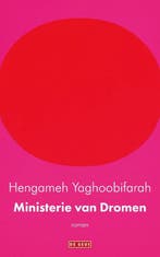 Ministerie van dromen, Ophalen of Verzenden, Nieuw