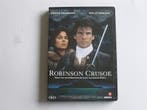Robinson Crusoe - Pierce Brosnan (DVD), Ophalen of Verzenden, Zo goed als nieuw