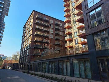 Te huur: Appartement PSV-laan in Eindhoven, Noord-Brabant, Eindhoven, Appartement