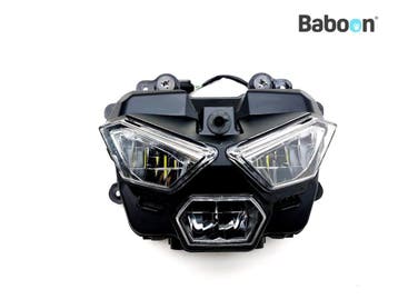 Koplamp Kawasaki Z 900 2025- Symmetric RH/LH, Verzenden, Gebruikt
