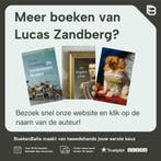 Mayling 9789029583480 Lucas Zandberg, Verzenden, Gelezen, Lucas Zandberg