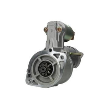 Startmotor Mitsubishi 2.0 kw 36100-47600, Ophalen of Verzenden, Nieuw, Motor en Techniek, Zeilboot of Motorboot