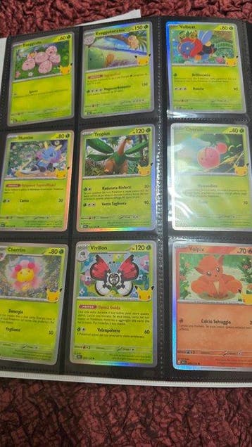 Pokémon Compleet album - Pokémon, Nieuw