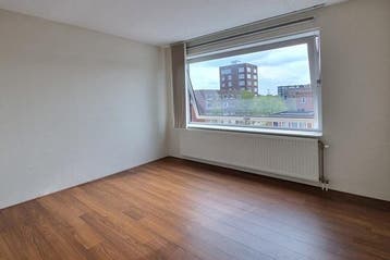 Appartement Talbotstraat in Amsterdam, Via bemiddelaar, Appartement, Amsterdam, Amsterdam