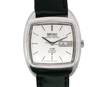 Seiko - King Seiko - Zonder minimumprijs - 5626-5040 - Heren