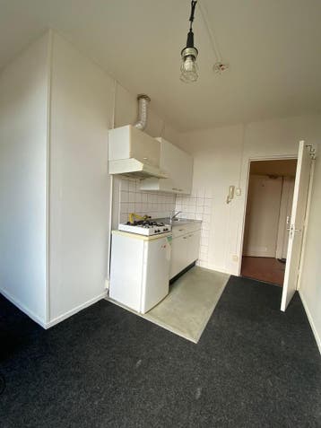 Studio in Baarn
