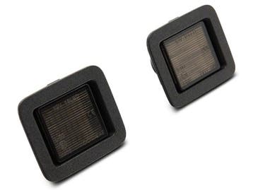 Raxiom 07-14 Ford F-150 Axial Series LED License Plate, Ophalen of Verzenden, Nieuw