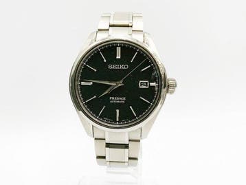 Seiko - Presage Prestige Line SARX057 - 6R15-04A0 - Heren -