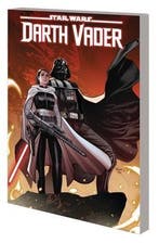 Star Wars: Darth Vader By Greg Pak Volume 5 - The Shadows S, Boeken, Strips | Comics, Verzenden, Zo goed als nieuw