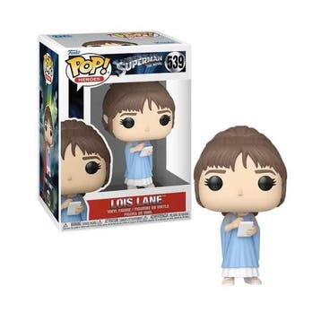 Funko Pop!  Superman - Lois Lane #539, Verzamelen, Verzenden, Nieuw
