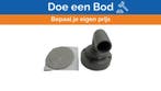 Bieden: Vetus Hose connection  19 mm right angle for flexi, Ophalen of Verzenden, Nieuw, Kombuis en Sanitair, Zeilboot of Motorboot