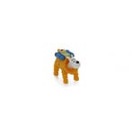 Kuifje PVC Beeldje Bobbie als Astronaut 3 cm, Ophalen of Verzenden, Nieuw