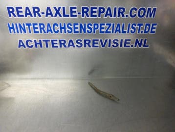 Versnellingspook Opel (binnengedeelte) 21,5 cm (automaat), Verzenden, Nieuw, Opel