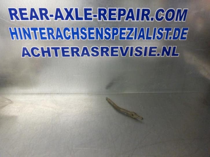 Versnellingspook Opel (binnengedeelte) 21,5 cm (automaat), Auto-onderdelen, Transmissie en Toebehoren, Nieuw, Opel, Verzenden