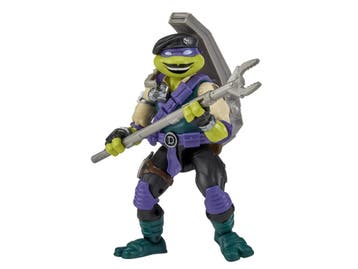 Teenage Mutant Ninja Turtles x G.I. Joe Crossover Classics A, Ophalen of Verzenden, Nieuw
