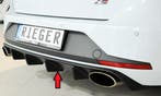 Rieger diffuser | Leon geschikt voor Cupra (5F): 03.14-12.16, Auto-onderdelen, Verzenden, Nieuw, Seat