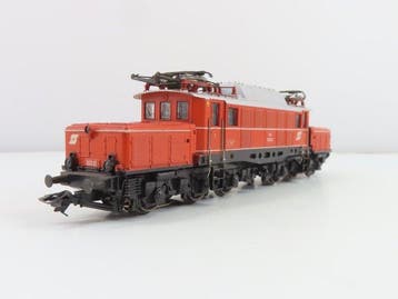 Märklin H0 - 3159 - Elektrische locomotief (1) - BR 1020 -, Hobby en Vrije tijd, Modeltreinen | H0, Nieuw