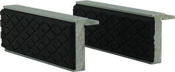 Magnetische Bankschroef Klem 75 Mm - Bankschroefkaken - Bank, Ophalen of Verzenden, Nieuw
