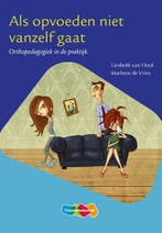 Als opvoeden niet vanzelf gaat 9789006978193, Boeken, Schoolboeken, Verzenden, Gelezen, Liesbeth van Hoof
