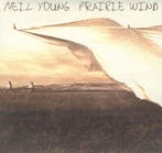 Neil Young - Prairie Wind (CD +DVD), Cd's en Dvd's, Cd's | Rock, Verzenden, Nieuw in verpakking