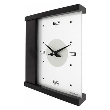 Wandklok 5544-57-07, Verzenden, Nieuw