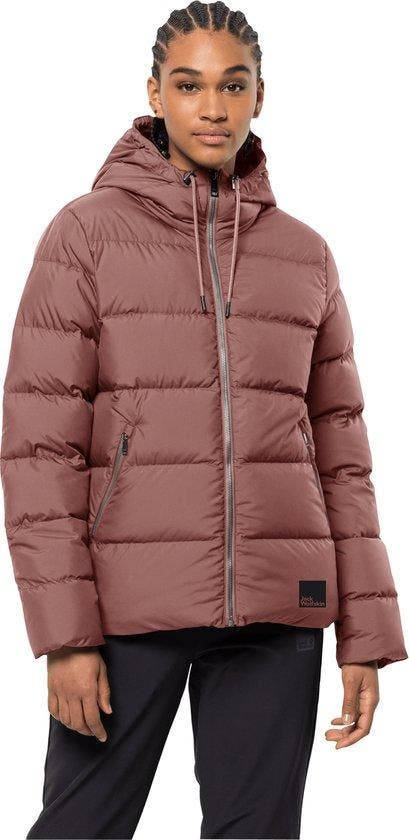 Jack Wolfskin Maat M Frozen Palace Jas Vrouwen, Kleding | Dames, Jassen | Winter, Verzenden