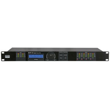 DAP DCP-24 MKII Digital Cross Over, Muziek en Instrumenten, Verzenden, Nieuw