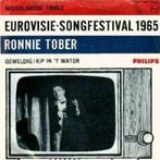 vinyl single 7 inch - Ronnie Tober - Geweldig / Kip In t..., Cd's en Dvd's, Vinyl Singles, Verzenden, Zo goed als nieuw