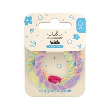 Invisibobble  Twistar Kids  Dreamy Braids, Verzenden, Nieuw