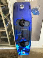2025 North Trace TT Board 145x45cm Flex TT Bindings L/XL, Ophalen of Verzenden, Gebruikt, Binding