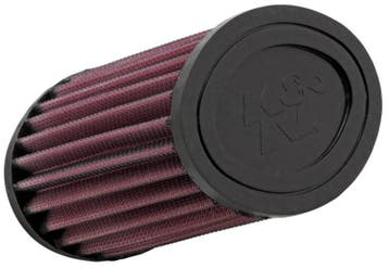 K&N 10-11 Triumph Thunderbird Oval Replacement Air Filter, Ophalen of Verzenden, Nieuw