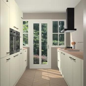 Magnolia keuken Olympia 88642, Verzenden, Nieuw