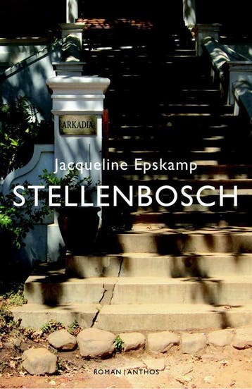 Stellenbosch - Jacqueline Epskamp 9789041413949, Verzenden, Gelezen, Jacqueline Epskamp