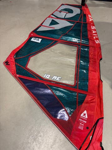 Gaastra IQ ME 4.4, Ophalen of Verzenden, Nieuw