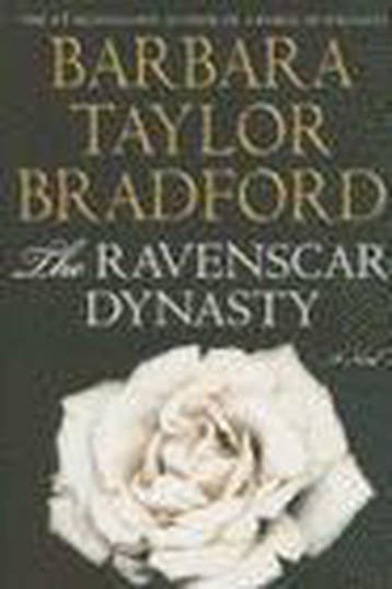 The Ravenscar Dynasty - Barbara Taylor Bradford, Verzenden, Gelezen, Barbara Taylor Bradford
