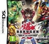 MarioDS.nl: Bakugan: Rise of the Resistance Zonder Handl., Ophalen of Verzenden, Zo goed als nieuw