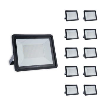 Ledisons LED-bouwlamp Karvan 150W  koud-wit, Doe-het-zelf en Verbouw, Ophalen of Verzenden, Nieuw