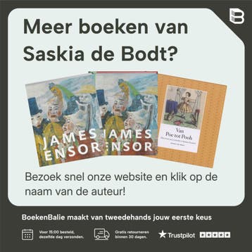 Isaac Israels. Hollands impressionist - Saskia de Bodt, Verzenden, Zo goed als nieuw, Saskia de Bodt