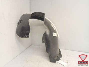 VW Golf 8 2020+ Wielkuip Modderkuip Rechts Voor Achterste Ni, Ophalen, Nieuw, Voor, Volkswagen