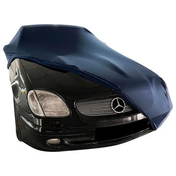 Autohoes voor Mercedes-Benz SLK-Class (R170) (1996-2004), Ophalen of Verzenden, Nieuw, Op maat