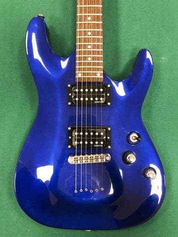 Schecter - Omen 6 - - Elektrische gitaar, Nieuw